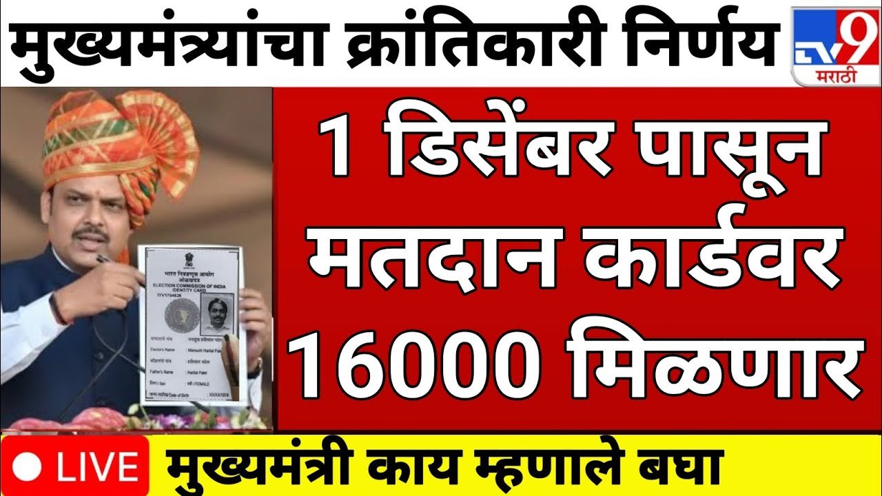मतदान कार्डावर १६,००० रुपयांचा लाभ? जाणून घ्या 'महिला सन्मान बचत' योजनेचे वास्तव Gold Silver Price Today 2025